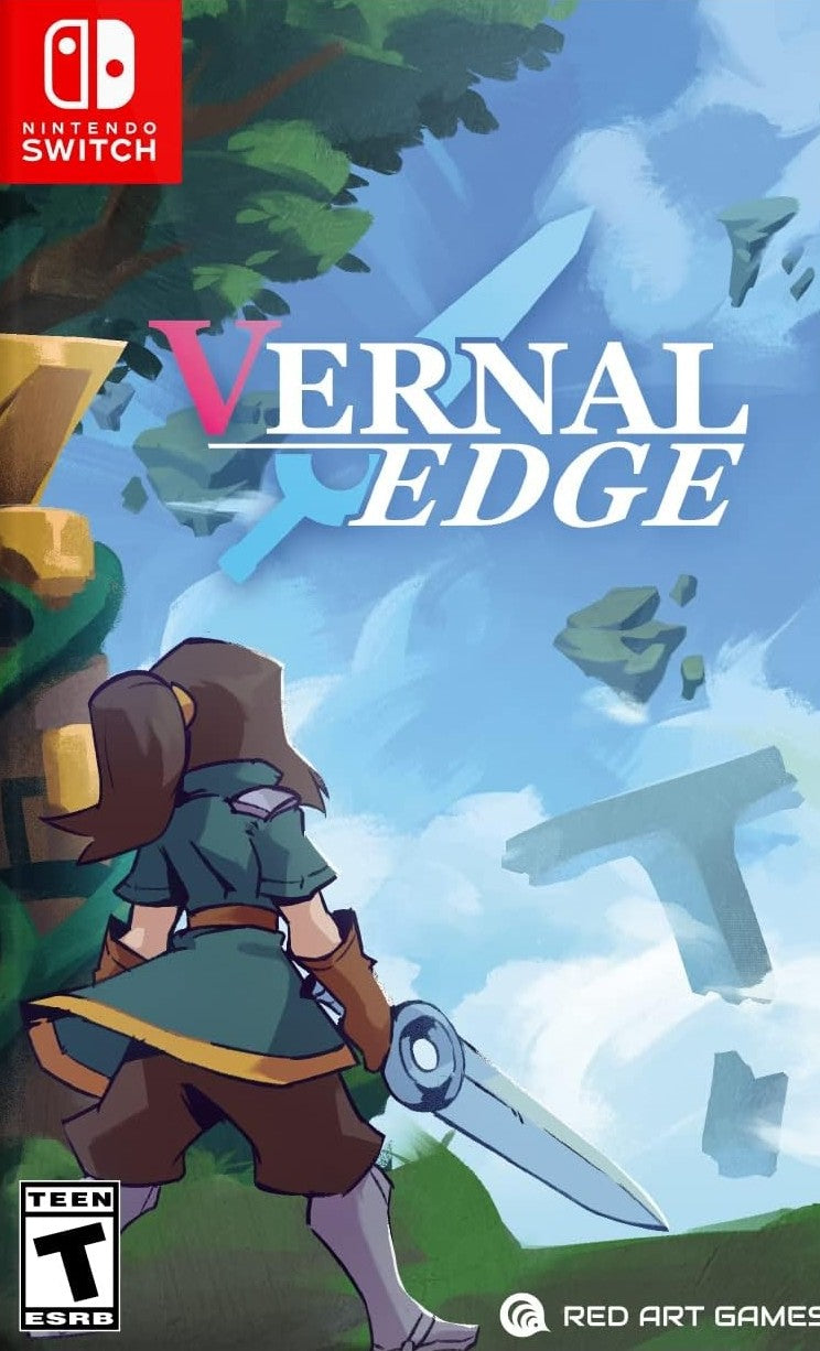 Vernal Edge (Switch)