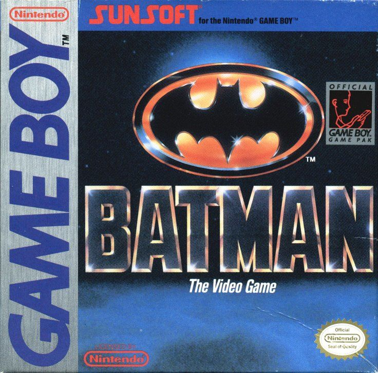 Batman (GB)
