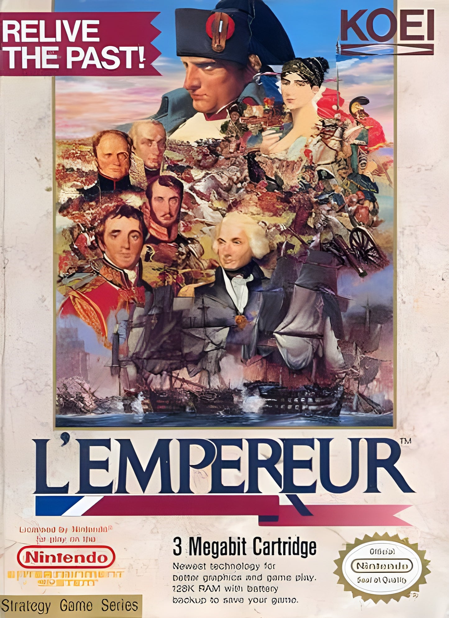 L'Empereur (NES)