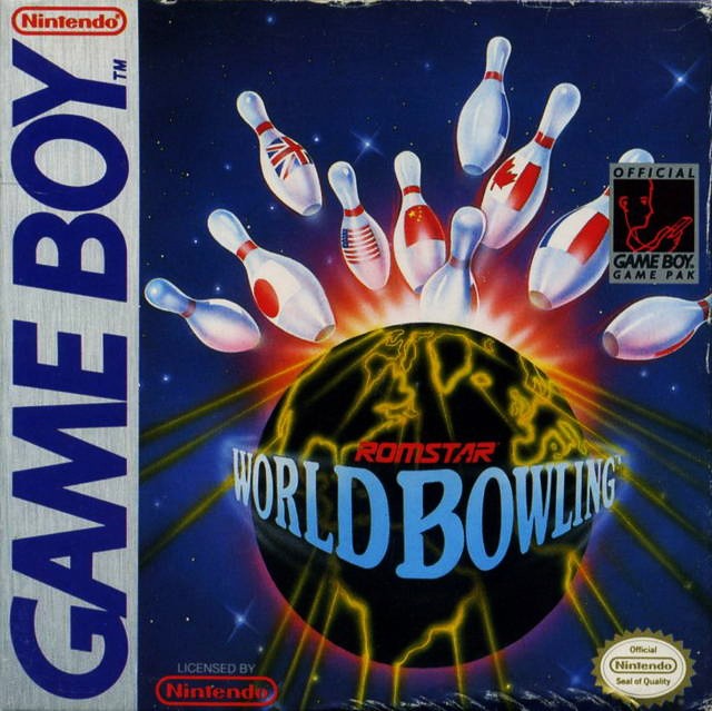 World Bowling (GB)
