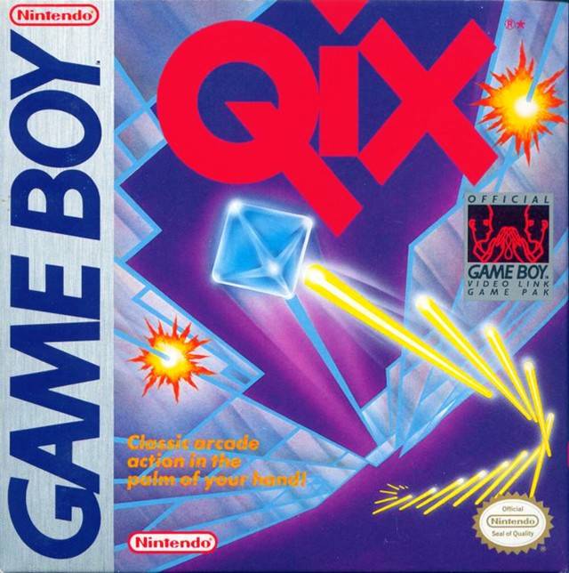 Qix (GB)