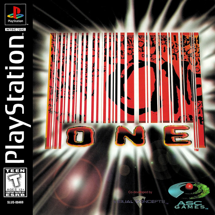 One (PS1)