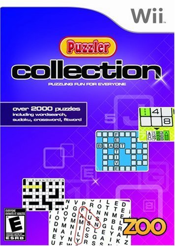 Puzzler Collection (Wii)