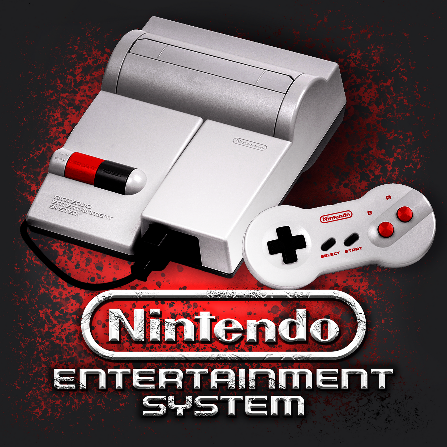 NES Consoles