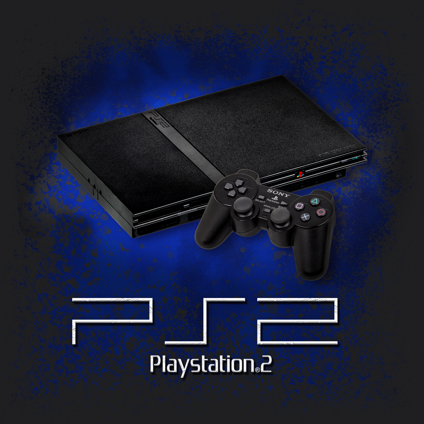 PlayStation 2 Bundles