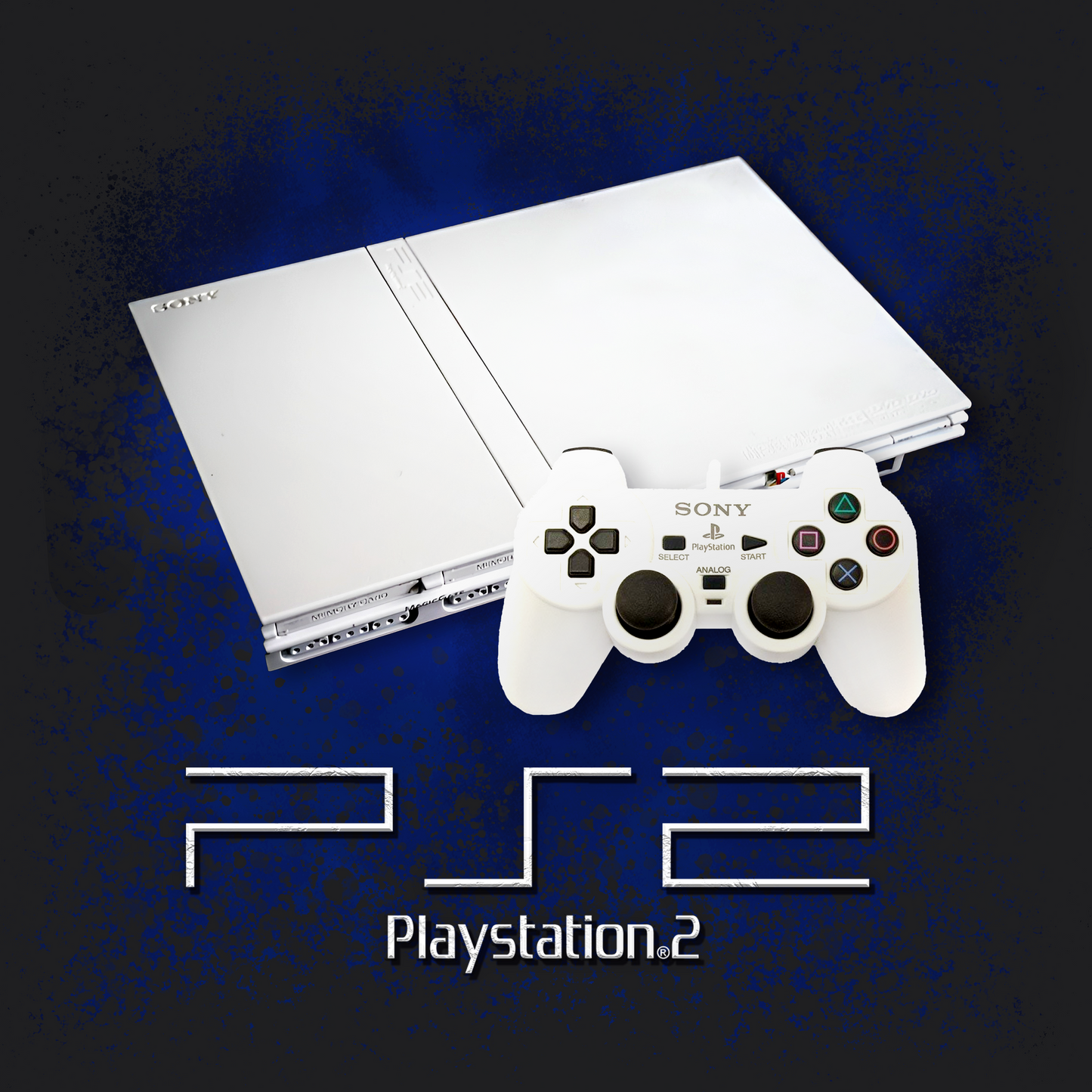 PlayStation 2 Bundles