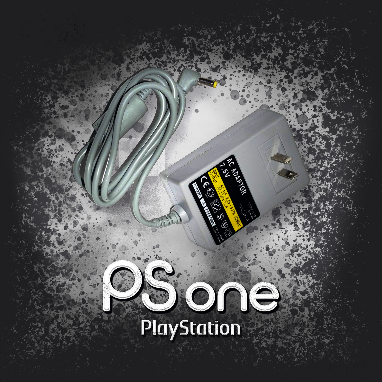 PlayStation 1 Cables