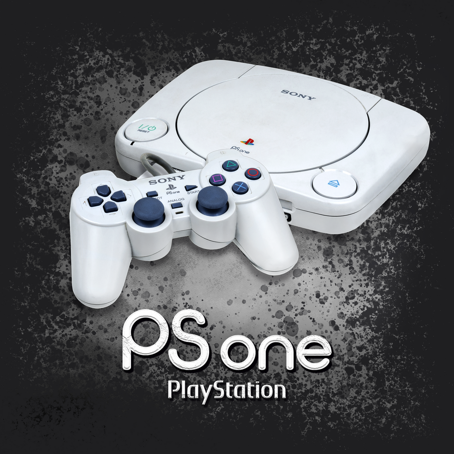 Playstation 1 Consoles