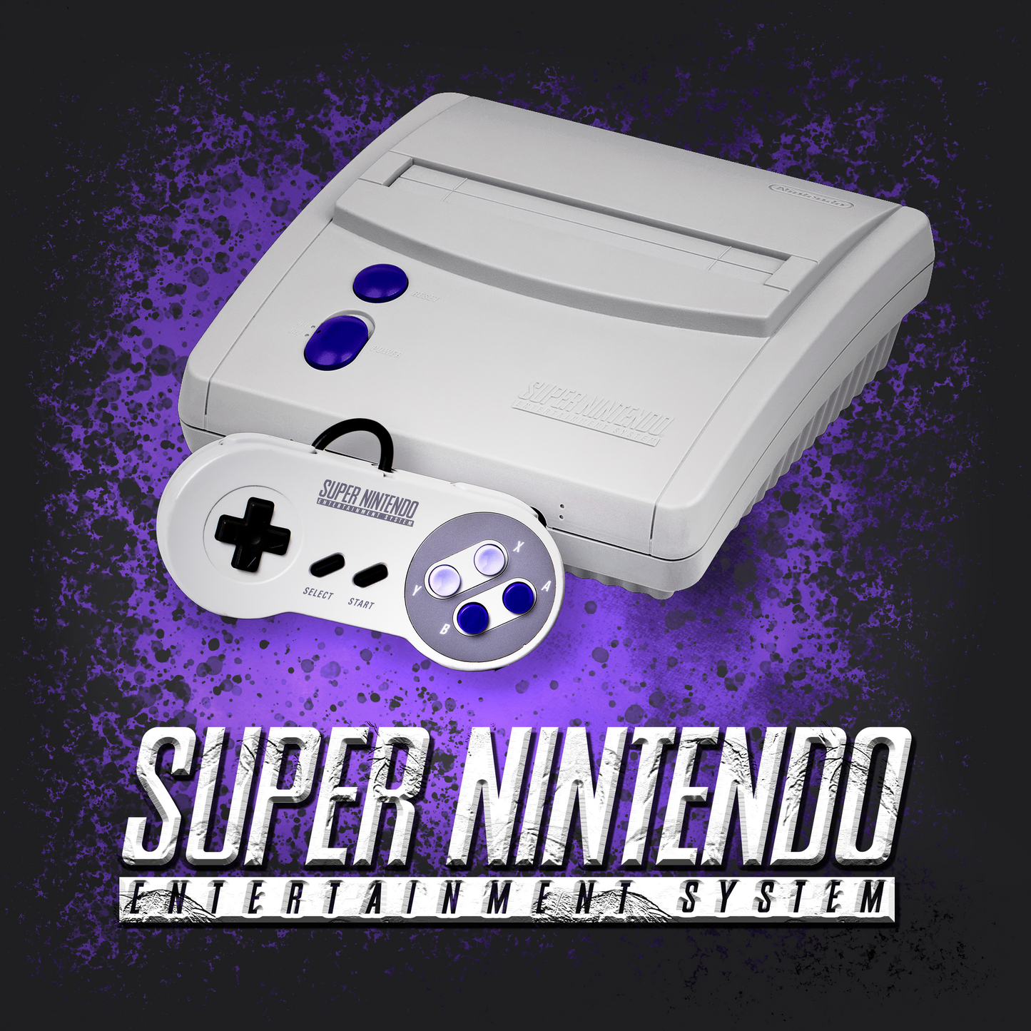 Super Nintendo Bundles