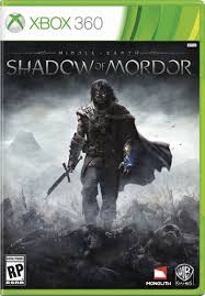 Middle Earth: Shadow of Mordor (360)