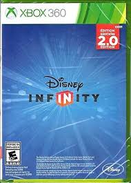 Disney Infinity 2.0 (360)