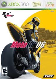 Moto GP 06 (360)