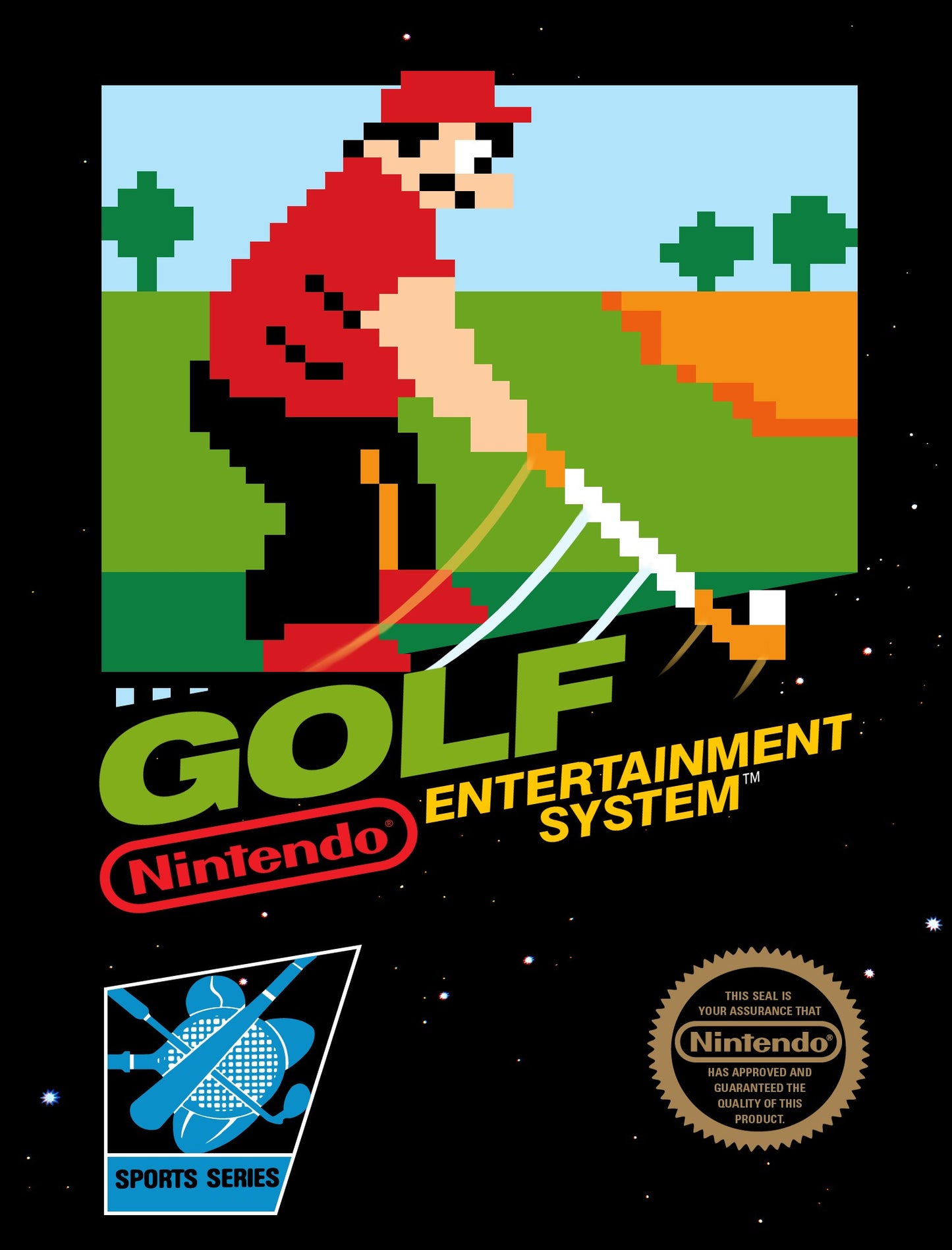 Golf (NES)