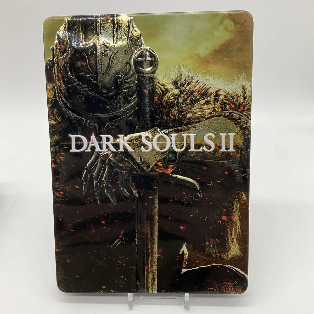 Dark Souls 2 (360)