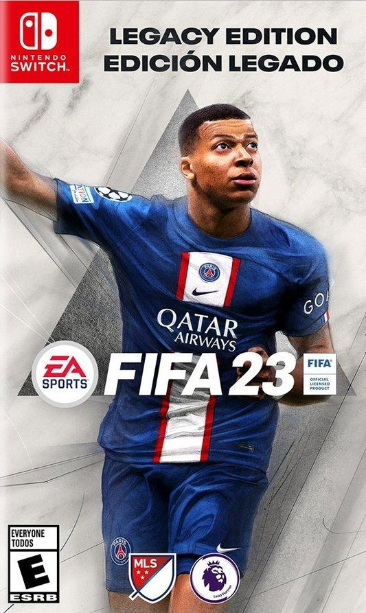 FIFA 23 (Switch)