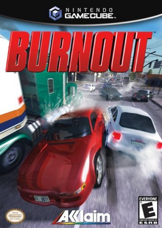 Burnout (GCN)