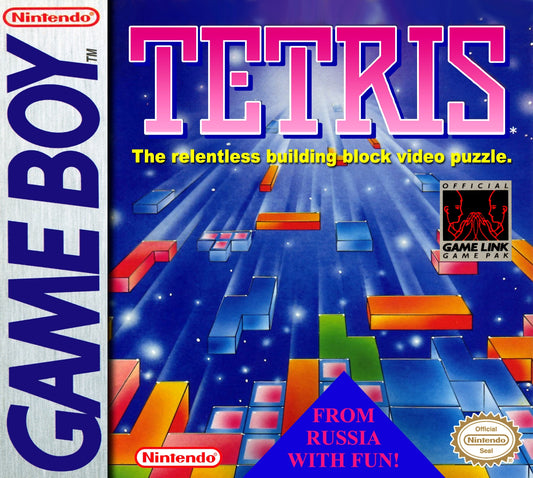 Tetris (GB)