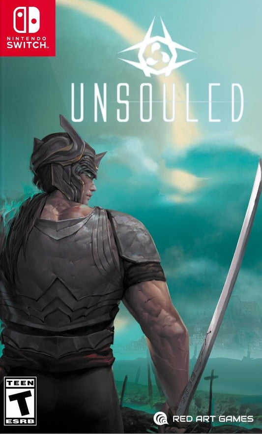 Unsouled (Switch)