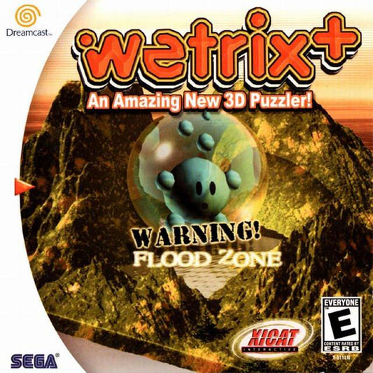 Wetrix (DC)