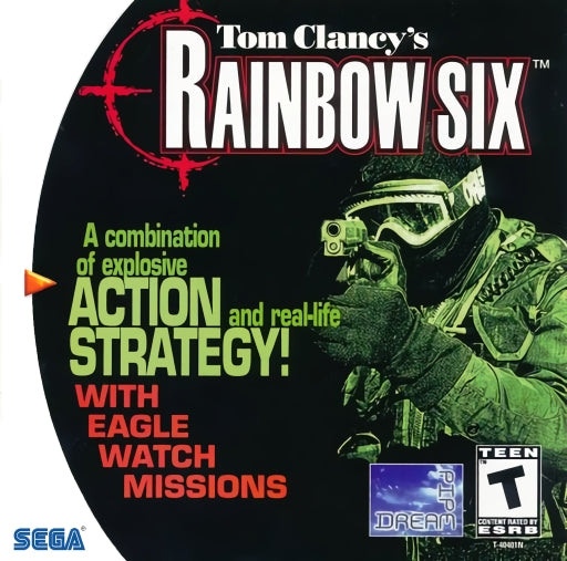 Rainbow Six