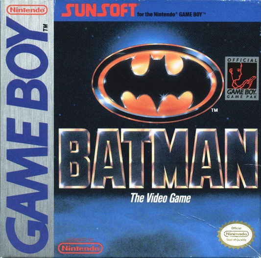 Batman (GB)