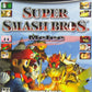 Super Smash Bros. Melee (GCN)