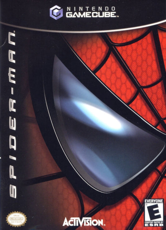 Spiderman (GCN)