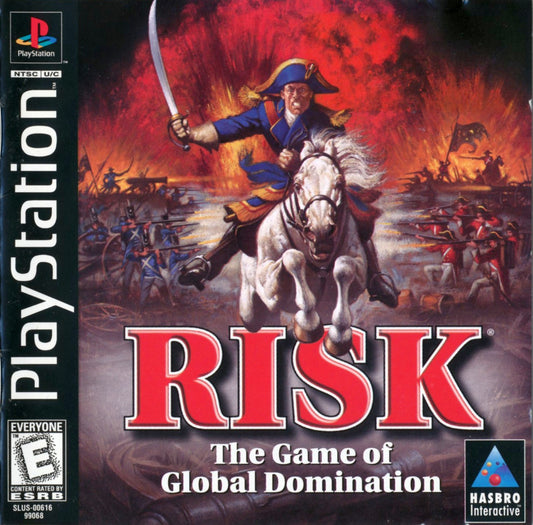 Risk (PS1)