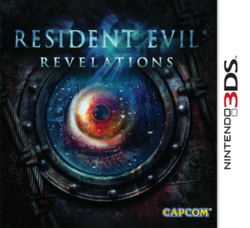 Resident Evil Revelations (3DS)