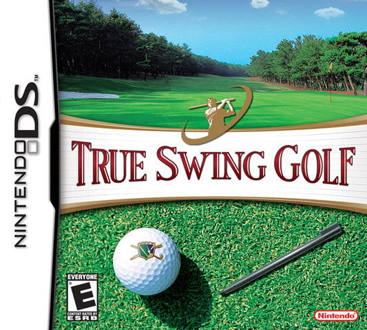 True Swing Golf (DS)
