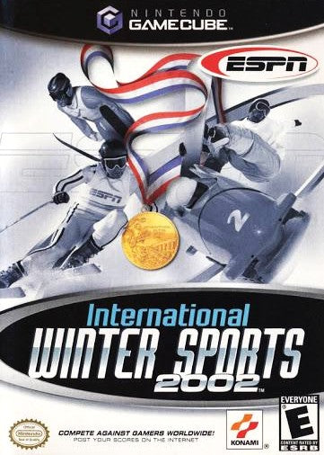 International Winter Sports 2002 (GCN)