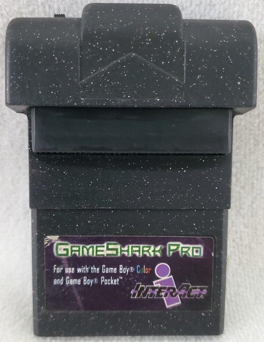 Gameshark Pro )GB, GBC)