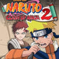 Naruto Clash of Ninja 2 (GCN)