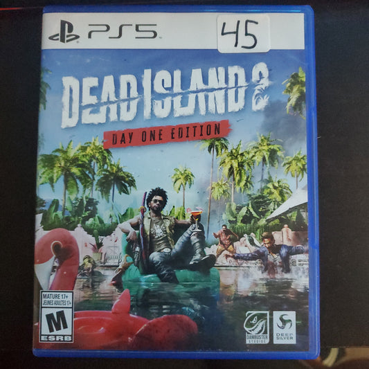 Dead Island 2 (PS5)