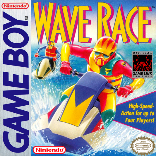 Wave Race (GB)
