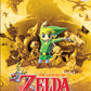 The Legend of Zelda: Wind Waker HD (WiiU)