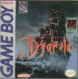 Bram Stoker's Dracula (GB)