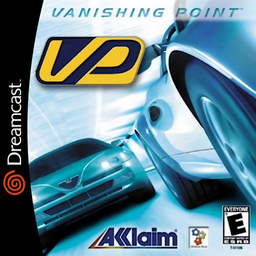 Vanishing Point (DC)