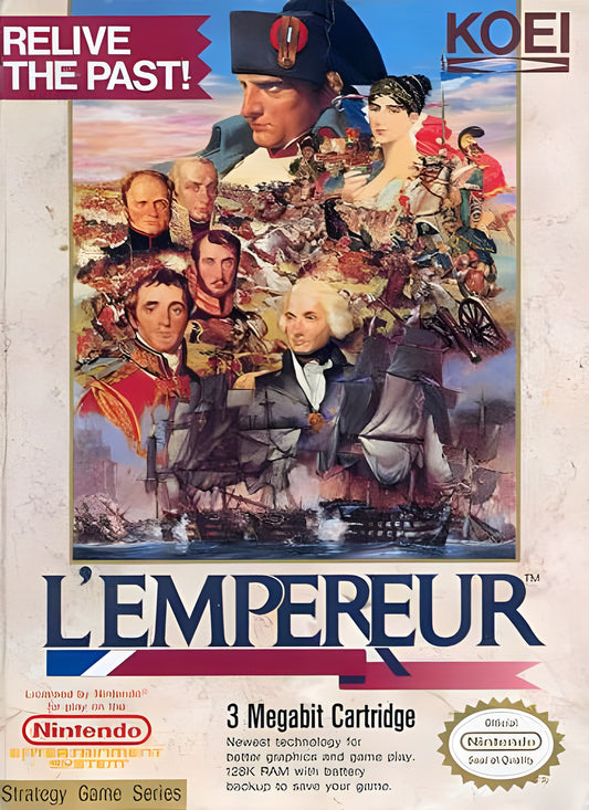 L'Empereur (NES)