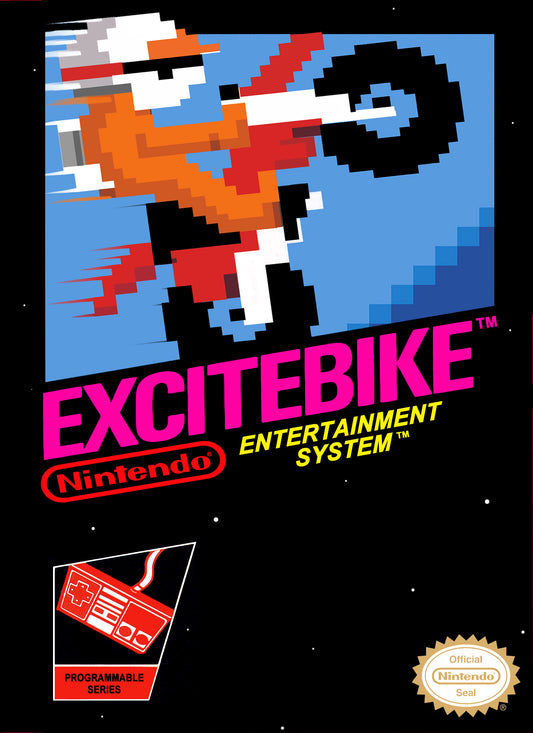 Excitebike (NES)