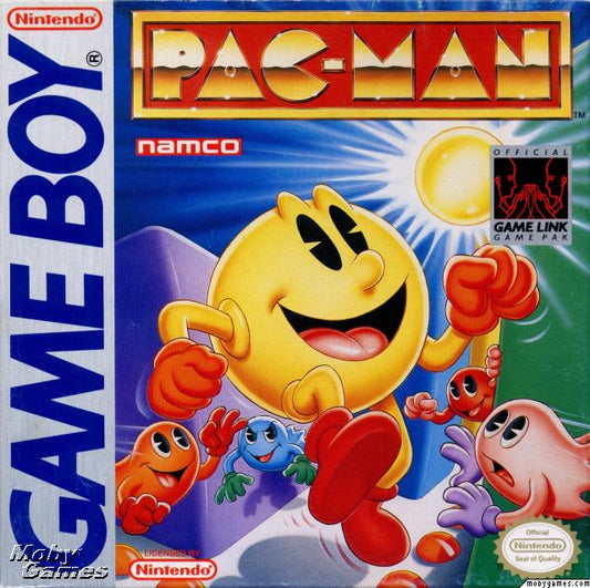 Pac-Man (GB)