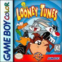 Looney Tunes (GB)