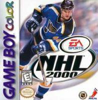 NHL 2000 (GBC)