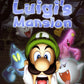 Luigi's Mansion (GCN)