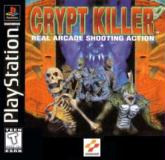 Crypt Killer (PS1)