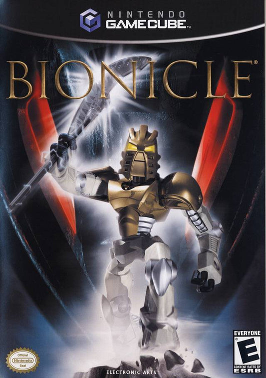 Bionicle (GCN)