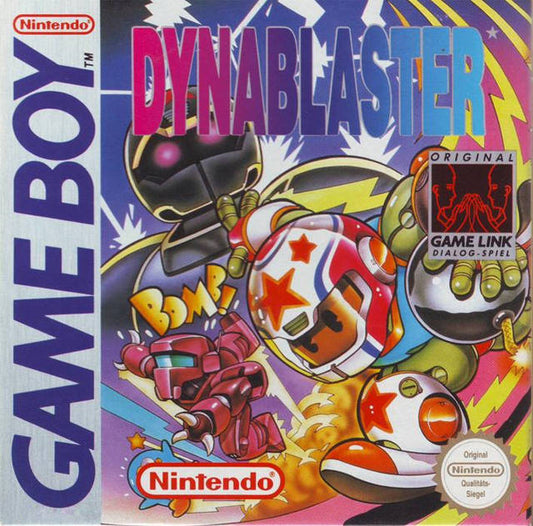 Dynablaster (GB)