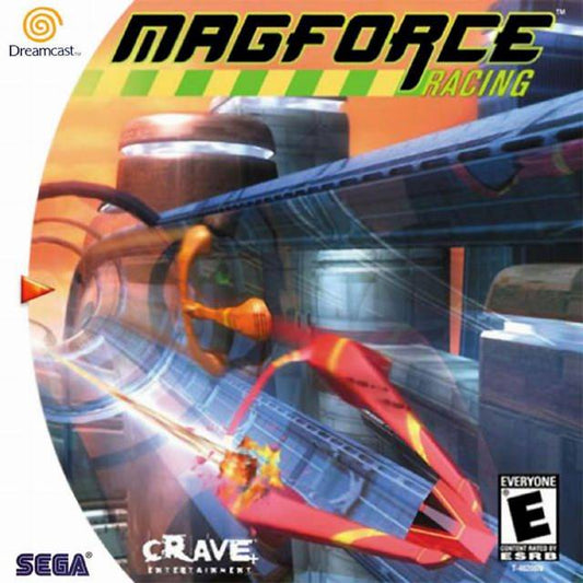 Magforce Racing