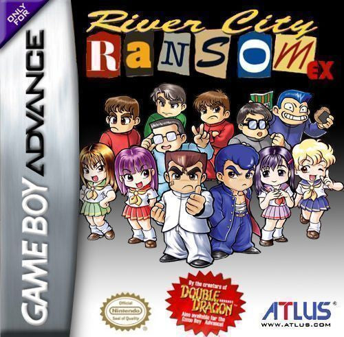 River City Ransom (GBA)