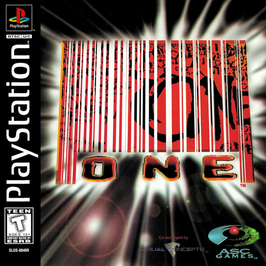 One (PS1)